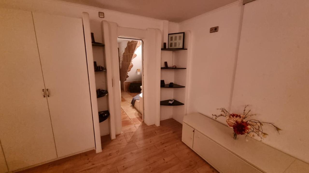 Ruheoase Am Waldrand - Auf 90Qm Sind Nicht Nur Die Eltern Und Bis Zu 5 Kinder Willkommen, Auch Hunde Und Katzen Sind Willkommen Laichingen Buitenkant foto